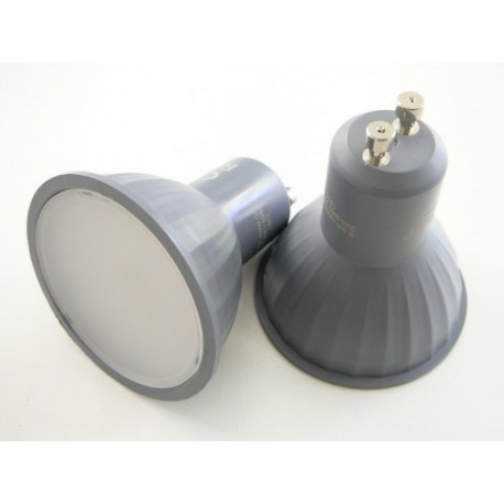 LED žárovka GU10 3W