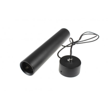 Závěsné svítidlo BUTU 430 LONG - Barva černá