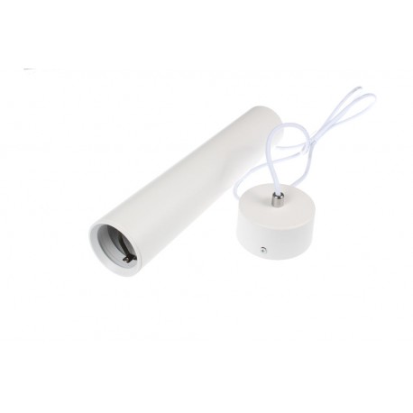 Závěsné svítidlo BUTU 430 LONG - Barva bílá