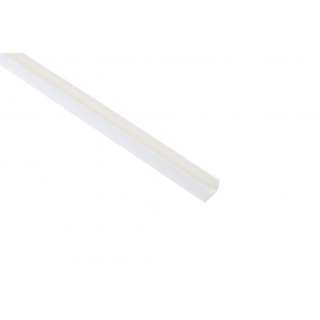 RGB NEON držák profil 1m