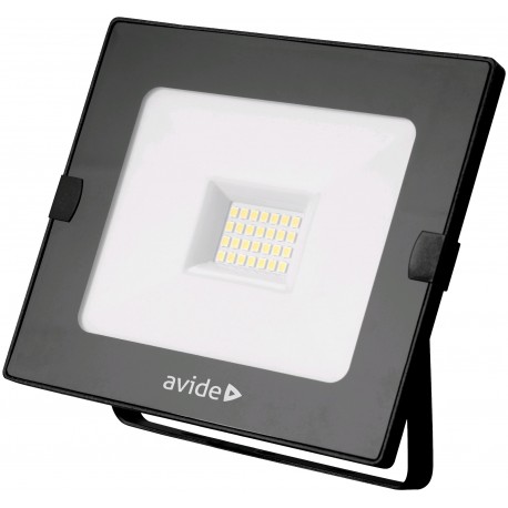 SMD LED reflektor 20W Slim