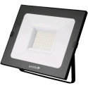 SMD LED reflektor 50W Slim