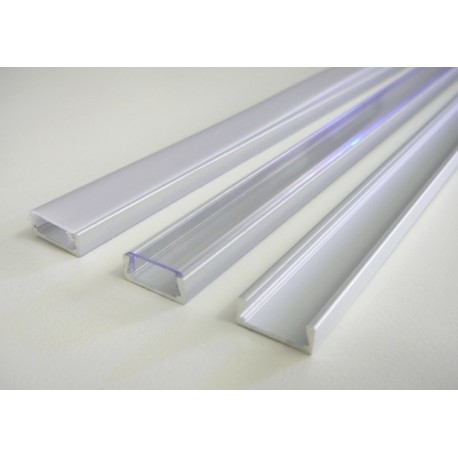 Nástěnný LED profil mikro-2