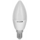 LED žárovka E14 4W svíčka