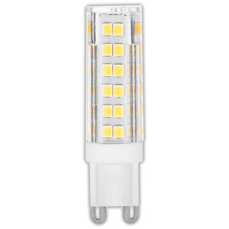 LED žárovka G9 4.5W Avide