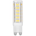 LED žárovka G9 4.5W Avide