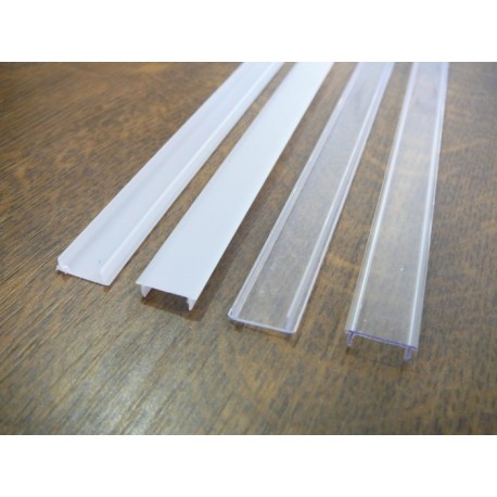 Difuzor ALU profilu D2 mini nacvakávací