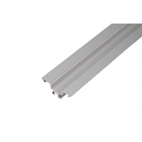 Rohový LED profil R1