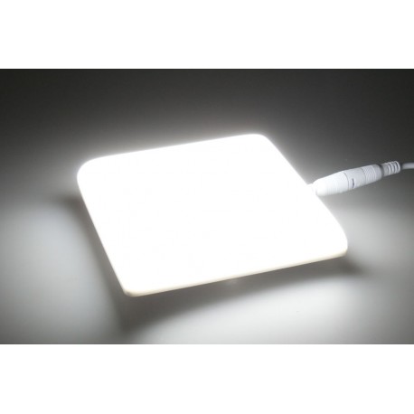 HZ24 LED panel 24W čtverec 175x175mm