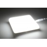 HZ24 LED panel 24W čtverec 175x175mm