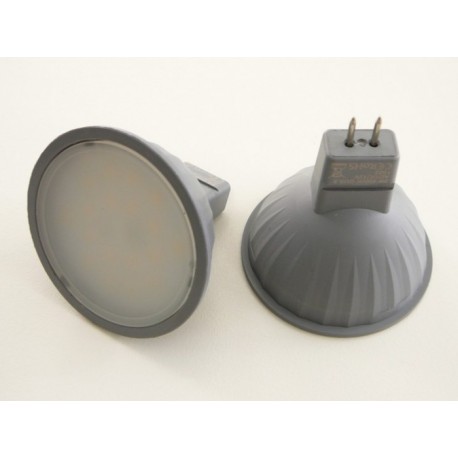 LED žárovka MR16 3W