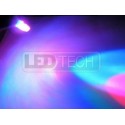 LED dioda multicolor 5mm - 6 barev - 2pin - rychlá