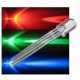 LED dioda RGB 5mm 4PIN - napájení anodou (+) čirá