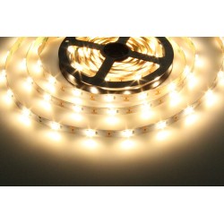 LED pásek 12LENS 2818 - Teplá bílá