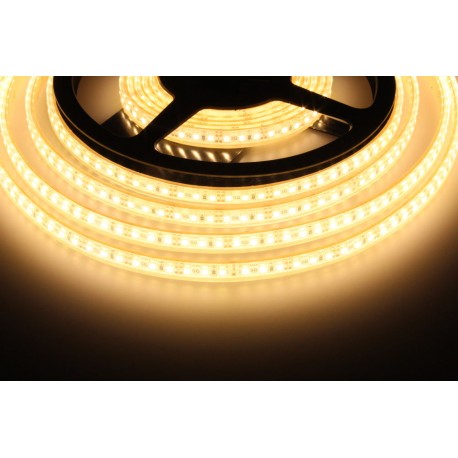 LED pásek IP68 12IP68-12096 - Teplá bílá