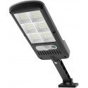 Solární lampa 120 LED 5W senzorem pohybu
