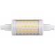 LED žárovka R7S 78mm 4,5W