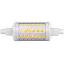 LED žárovka R7S 78mm 4,5W
