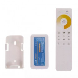 LED ovladač Largo CCT