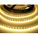 LED pásek 12CRI12096 9.6W, 120 LED, Nezalitý IP 20 - Teplá bílá