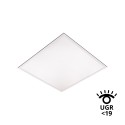 LED panel UGRB6060 UGR19 40W 60x60cm