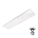 LED panel UGRB30120 UGR19 40W 30x120cm