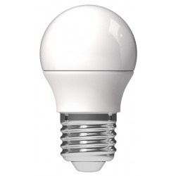 LED žárovka E27 6,5W 806lm