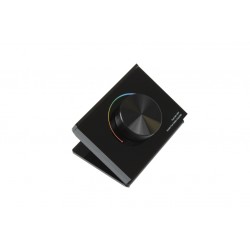 Ovladač dimLED STK RGB stolní