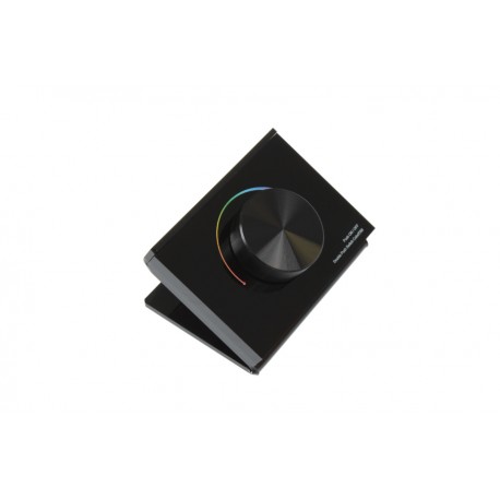 Ovladač dimLED STK RGB stolní