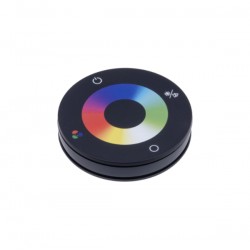 Ovladač dimLED OV BSK1 RGBW černý