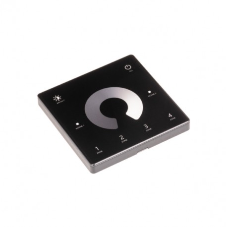 Ovladač dimLED OV PNS S Černá