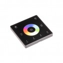 Ovladač dimLED OV PNS RGB a RGBW 4CH Černá