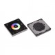 Ovladač dimLED OV PNS RGB a RGBW 4CH Černá