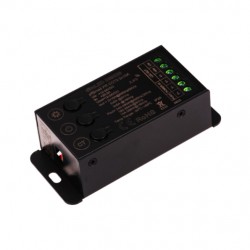 Přijímač dimLED PR CCT3