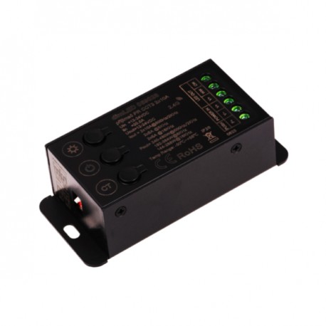 Přijímač dimLED PR CCT3
