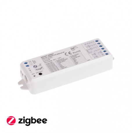 Přijímač dimLED ZIGBEE PR 5K