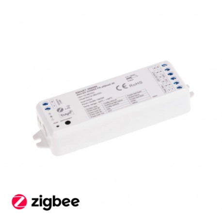 Přijímač dimLED ZIGBEE PR 2K
