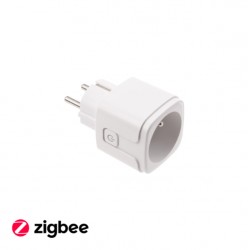 SMART Zigbee zásuvka ZB1