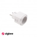 SMART Zigbee zásuvka ZB1