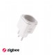 SMART Zigbee zásuvka ZB1