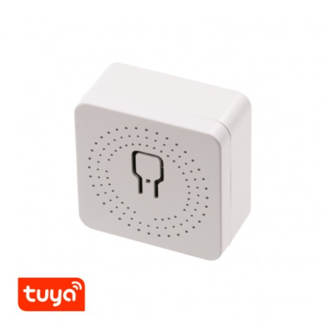 SMART WiFi Tuya switch (spínač) WT2