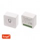 SMART WiFi Tuya switch (spínač) WT2