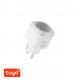 SMART WiFi Tuya zásuvka WT1