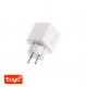 SMART WiFi Tuya zásuvka WT1