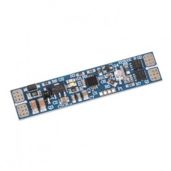 Stmívač HSD6A do profilu