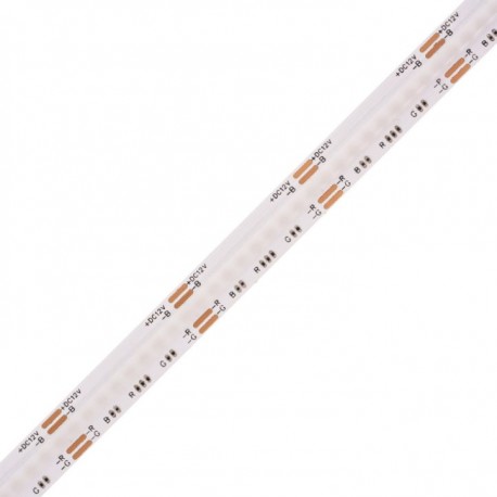 LED pásek RGB COB 12RGBCOB15-810