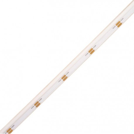 LED pásek COB stranový 24SIDE10 Denní bílá