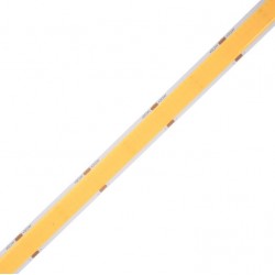 COB LED pásek 24WIDE25 vnitřní Studená bílá