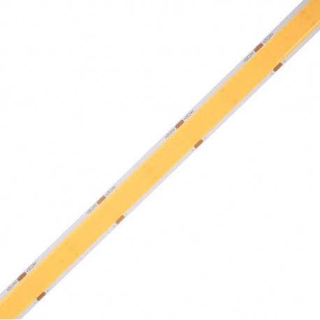 COB LED pásek 24WIDE25 vnitřní Studená bílá