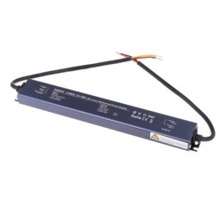 LED zdroj 12V 100W LONG-12-100